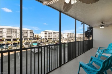 Prime 1st-floor unit on the south end of Fort Myers Beach with