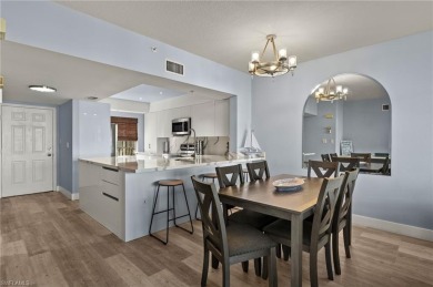 Prime 1st-floor unit on the south end of Fort Myers Beach with