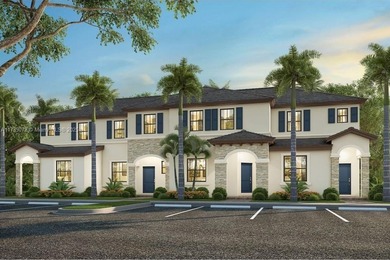Be the first one to live in this brand new 2 story Villa with