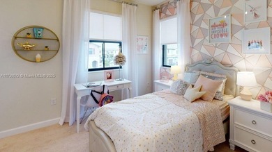 Be the first one to live in this brand new 2 story Villa with