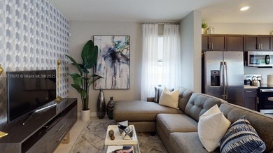 Be the first one to live in this brand new 2 story Villa with