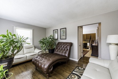 Explore this beautifully 5bedroom home in Zion, just steps from