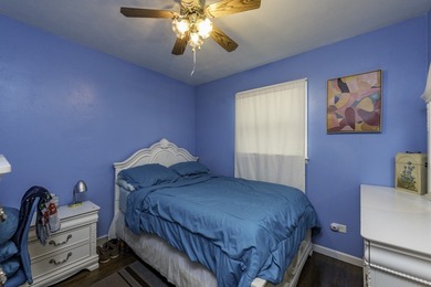 Explore this beautifully 5bedroom home in Zion, just steps from