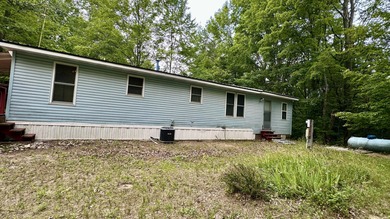 Here is a great opportunity to own 15 picturesque acres with the