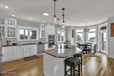 A Rare Coastal Haven in Hampstead - Having lived in the