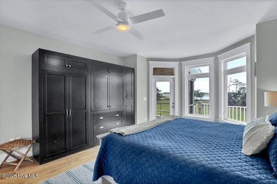 A Rare Coastal Haven in Hampstead - Having lived in the