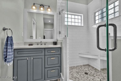 A Rare Coastal Haven in Hampstead - Having lived in the