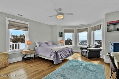 A Rare Coastal Haven in Hampstead - Having lived in the