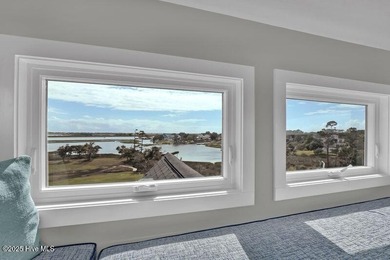 A Rare Coastal Haven in Hampstead - Having lived in the