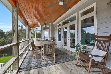 A Rare Coastal Haven in Hampstead - Having lived in the