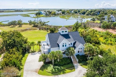 A Rare Coastal Haven in Hampstead - Having lived in the