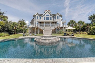 A Rare Coastal Haven in Hampstead - Having lived in the