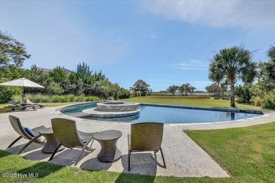 A Rare Coastal Haven in Hampstead - Having lived in the