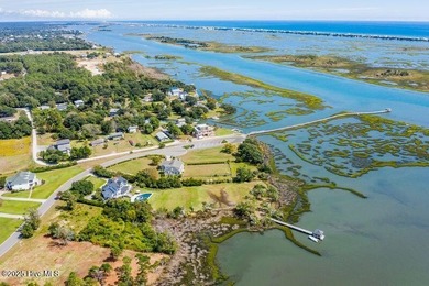 A Rare Coastal Haven in Hampstead - Having lived in the