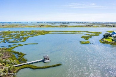 A Rare Coastal Haven in Hampstead - Having lived in the