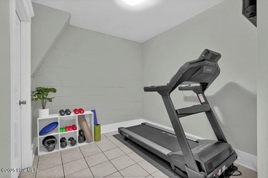 A Rare Coastal Haven in Hampstead - Having lived in the