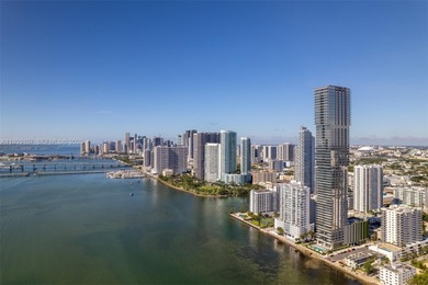 Edgewater's most exclusive boutique development. 96 Residences