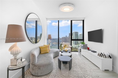 Edgewater's most exclusive boutique development. 96 Residences