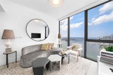 Edgewater's most exclusive boutique development. 96 Residences