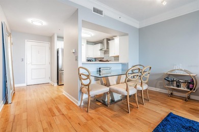 This is a Fully Furnished Luxury Condo Living at Its Finest -