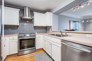 This is a Fully Furnished Luxury Condo Living at Its Finest -