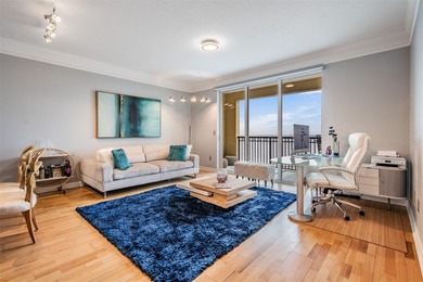 This is a Fully Furnished Luxury Condo Living at Its Finest -