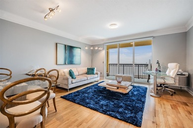 This is a Fully Furnished Luxury Condo Living at Its Finest -