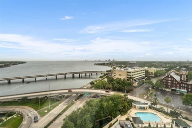 This is a Fully Furnished Luxury Condo Living at Its Finest -