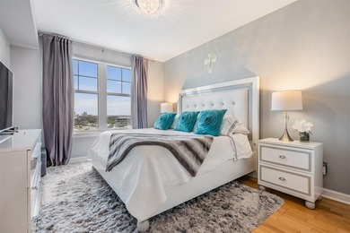 This is a Fully Furnished Luxury Condo Living at Its Finest -