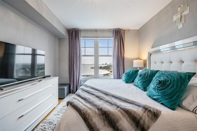 This is a Fully Furnished Luxury Condo Living at Its Finest -