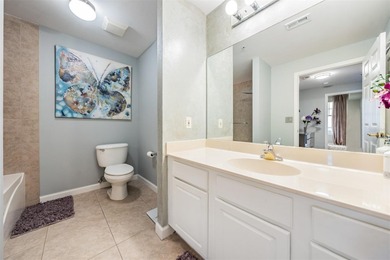 This is a Fully Furnished Luxury Condo Living at Its Finest -