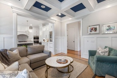 Welcome to this exquisite Charleston-style home nestled in the