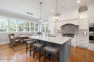 Welcome to this exquisite Charleston-style home nestled in the
