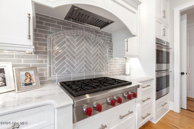 Welcome to this exquisite Charleston-style home nestled in the