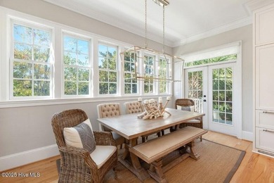 Welcome to this exquisite Charleston-style home nestled in the