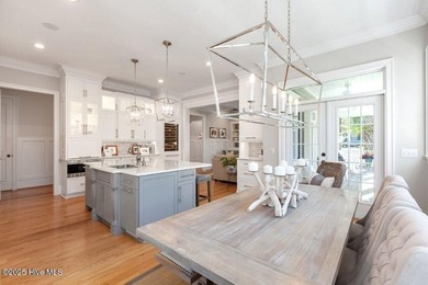 Welcome to this exquisite Charleston-style home nestled in the