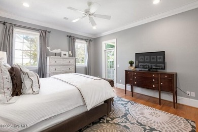 Welcome to this exquisite Charleston-style home nestled in the