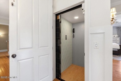 Welcome to this exquisite Charleston-style home nestled in the