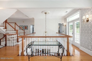 Welcome to this exquisite Charleston-style home nestled in the