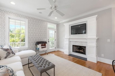 Welcome to this exquisite Charleston-style home nestled in the