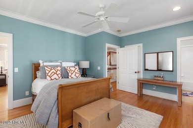 Welcome to this exquisite Charleston-style home nestled in the