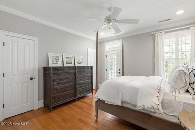 Welcome to this exquisite Charleston-style home nestled in the