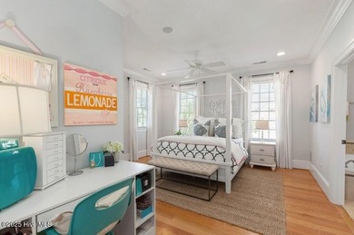 Welcome to this exquisite Charleston-style home nestled in the