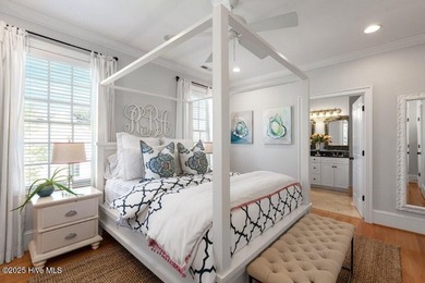 Welcome to this exquisite Charleston-style home nestled in the