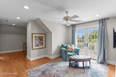 Welcome to this exquisite Charleston-style home nestled in the