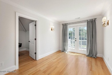 Welcome to this exquisite Charleston-style home nestled in the