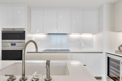 Experience elevated beachfront living at the Four Seasons Fort