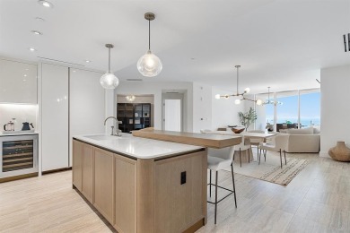 Experience elevated beachfront living at the Four Seasons Fort