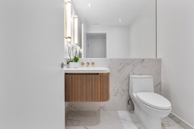 Experience elevated beachfront living at the Four Seasons Fort