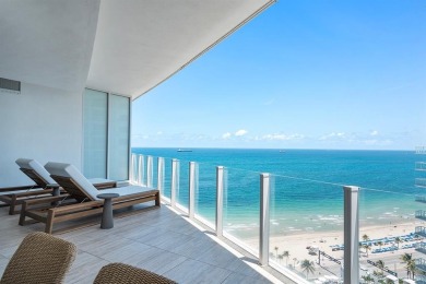 Experience elevated beachfront living at the Four Seasons Fort